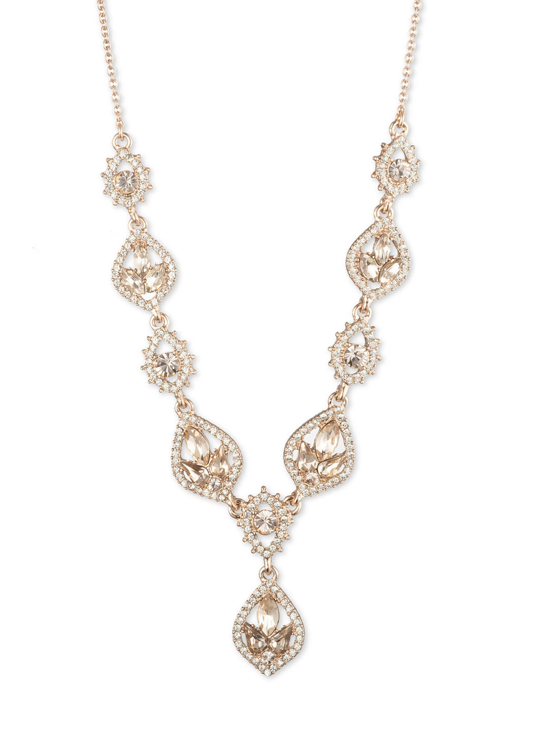 Marchesa necklace 2025