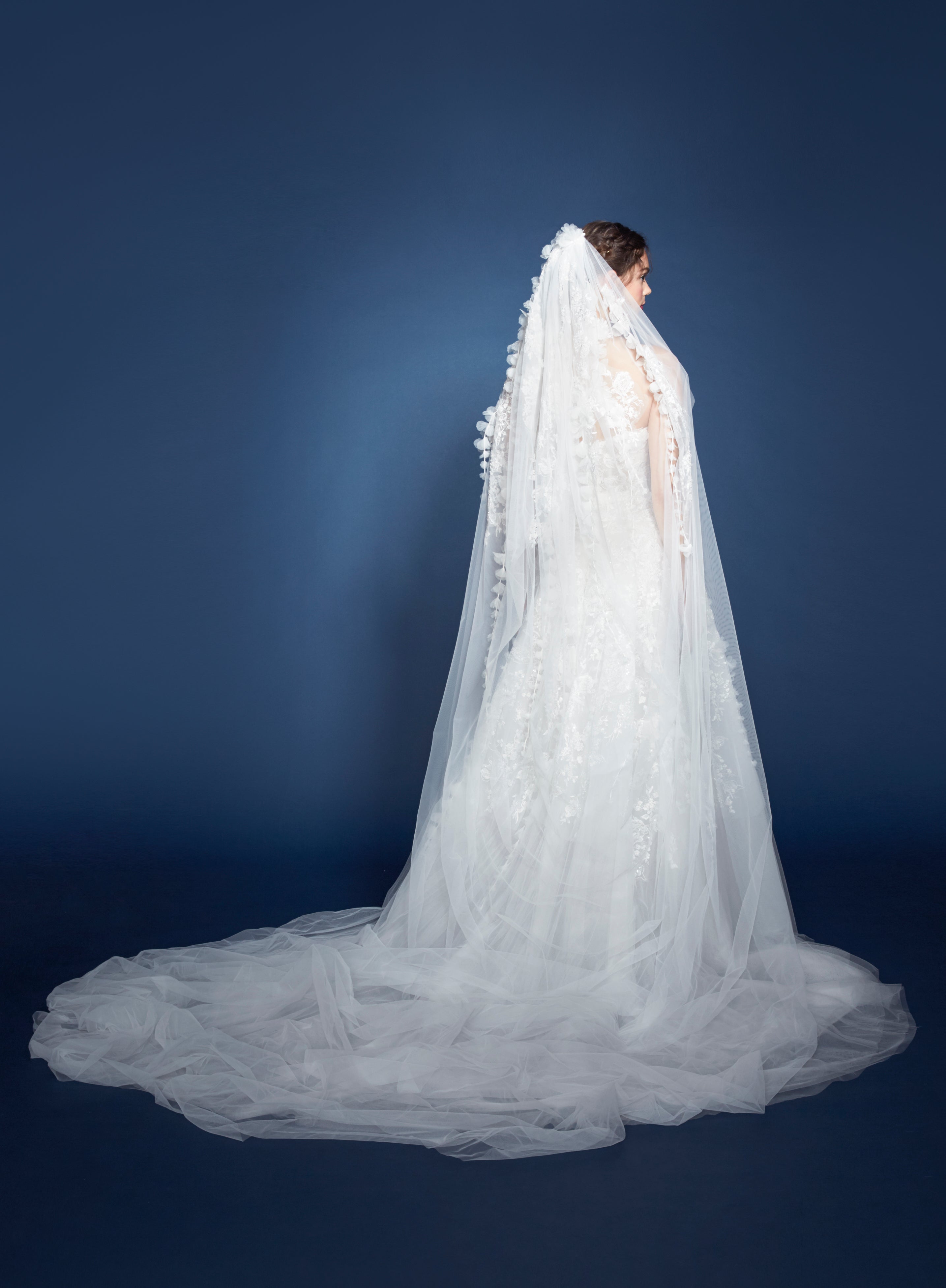 Antonia, Couture Wedding Dresses