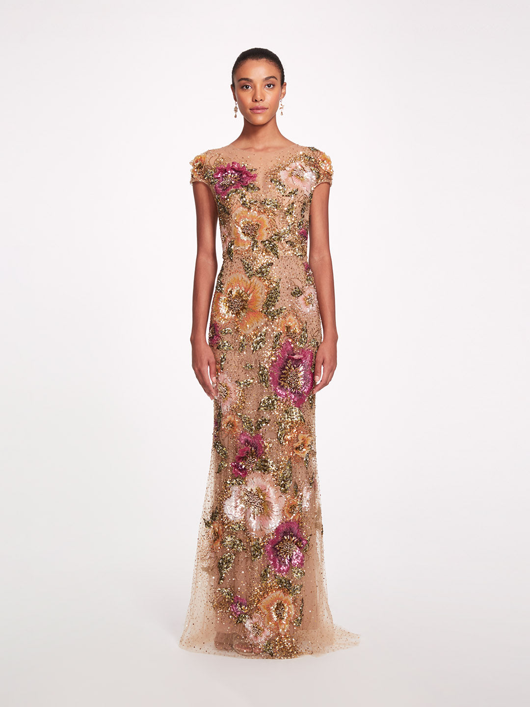 View the Marchesa Collection