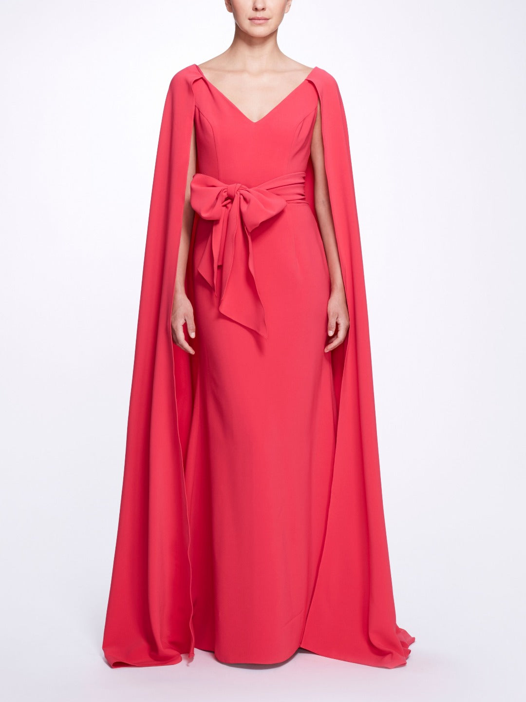 Marchesa kaftan hotsell