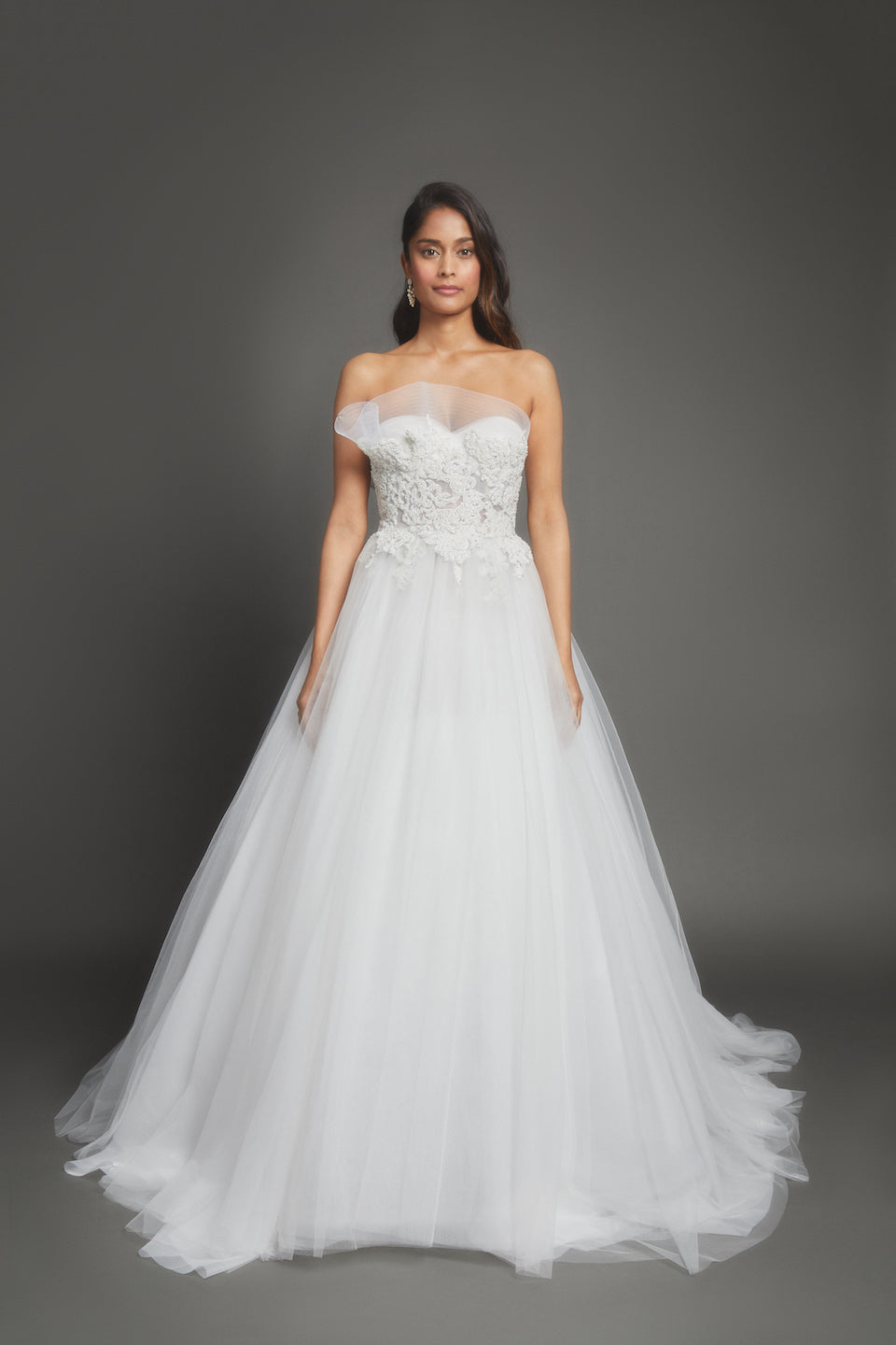 Price Low to High Tagged bridal dresses Marchesa