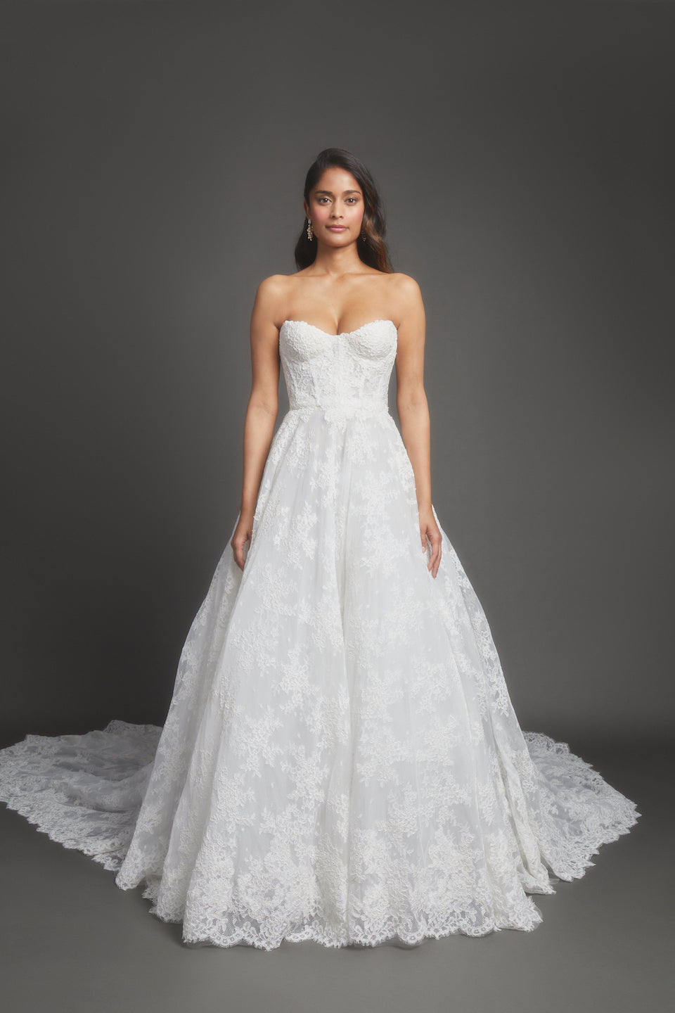 Marchesa wedding dress online