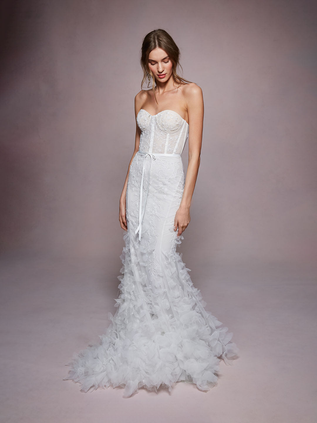 Notte Bridal Spring 2020 Marchesa