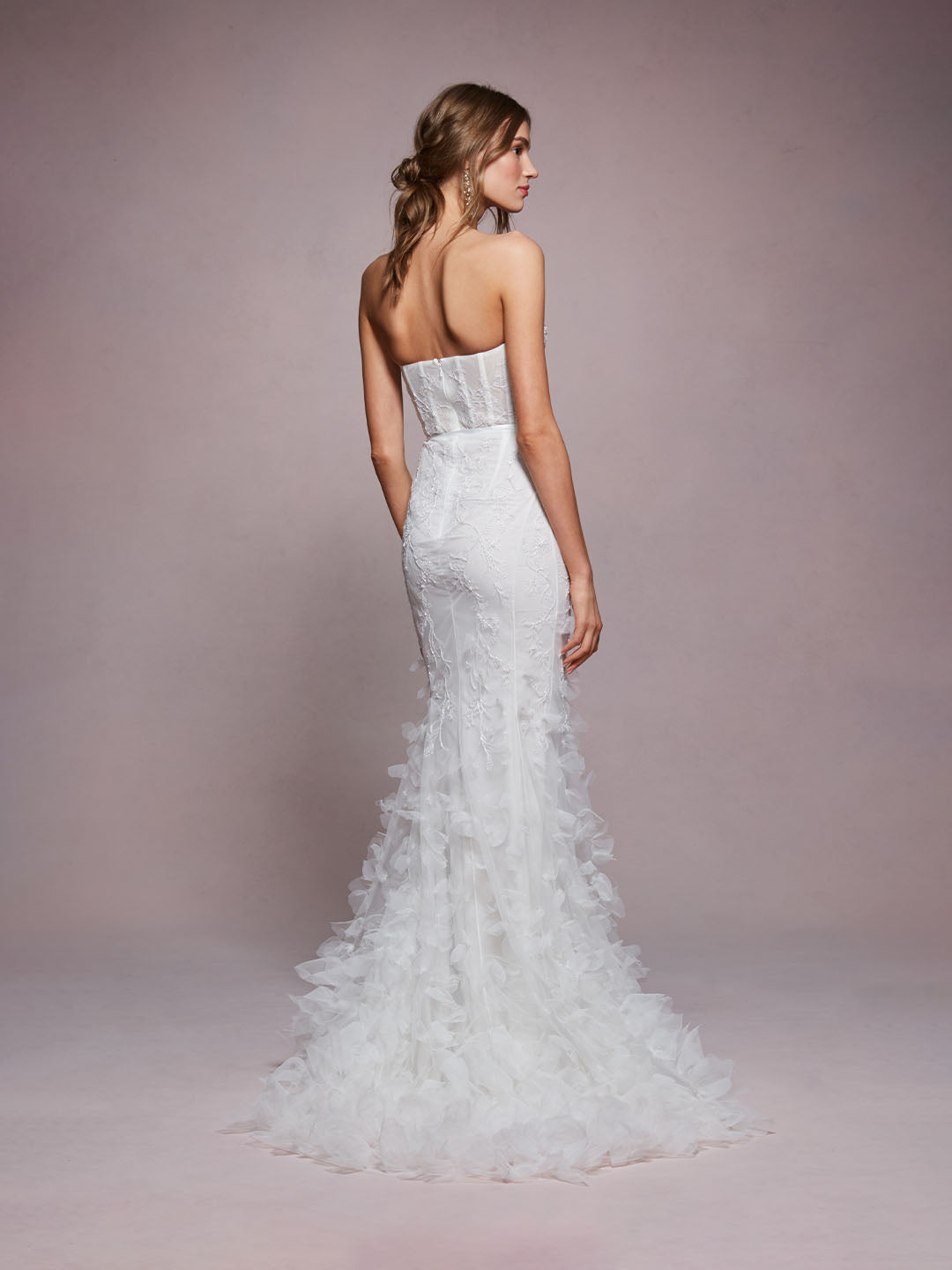 Marchesa notte bridal hot sale 2020