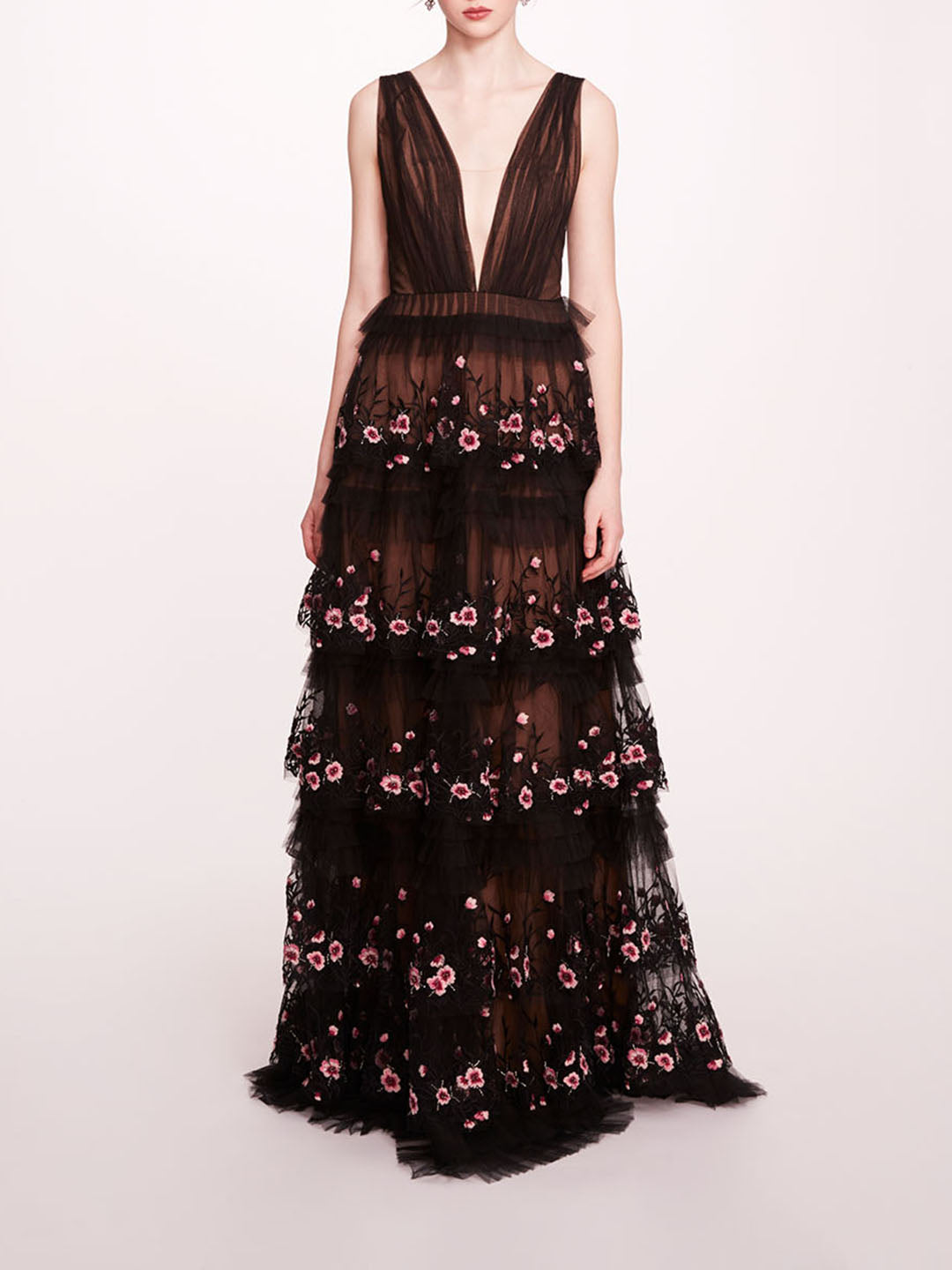 Marchesa Notte Gowns