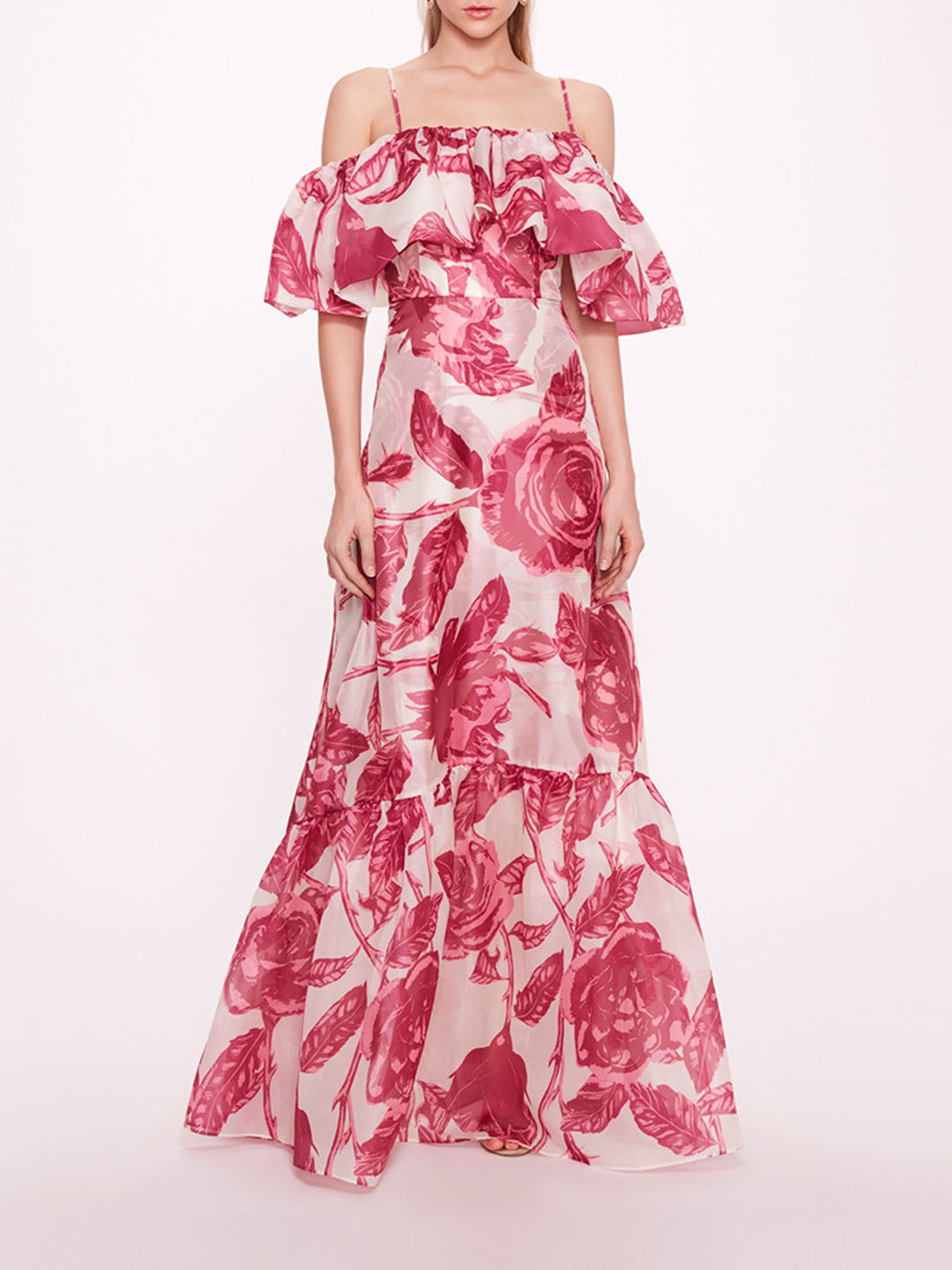 Shop New Arrivals | Marchesa Notte