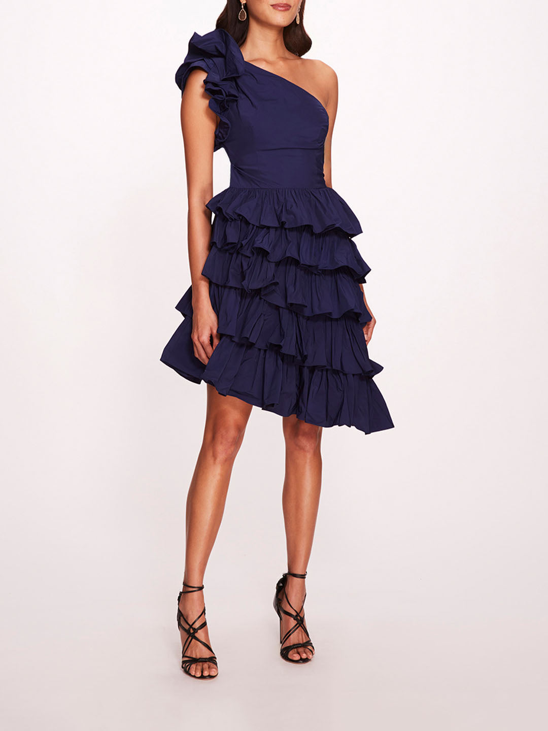 Marchesa Notte Mini Dresses