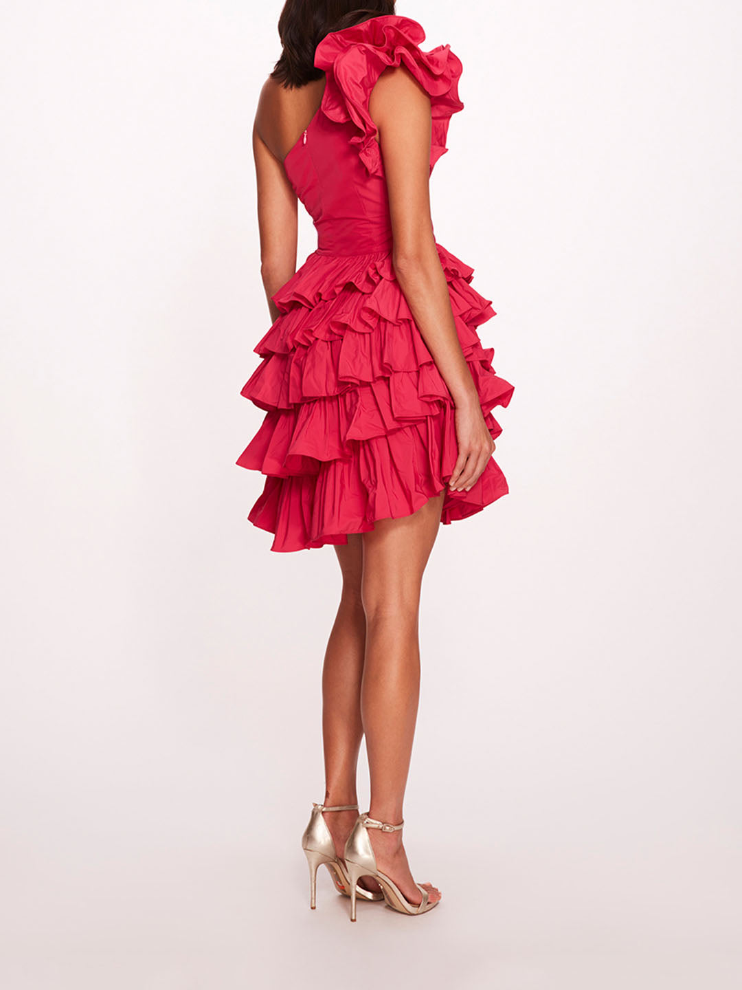 Fuchsia – Marchesa