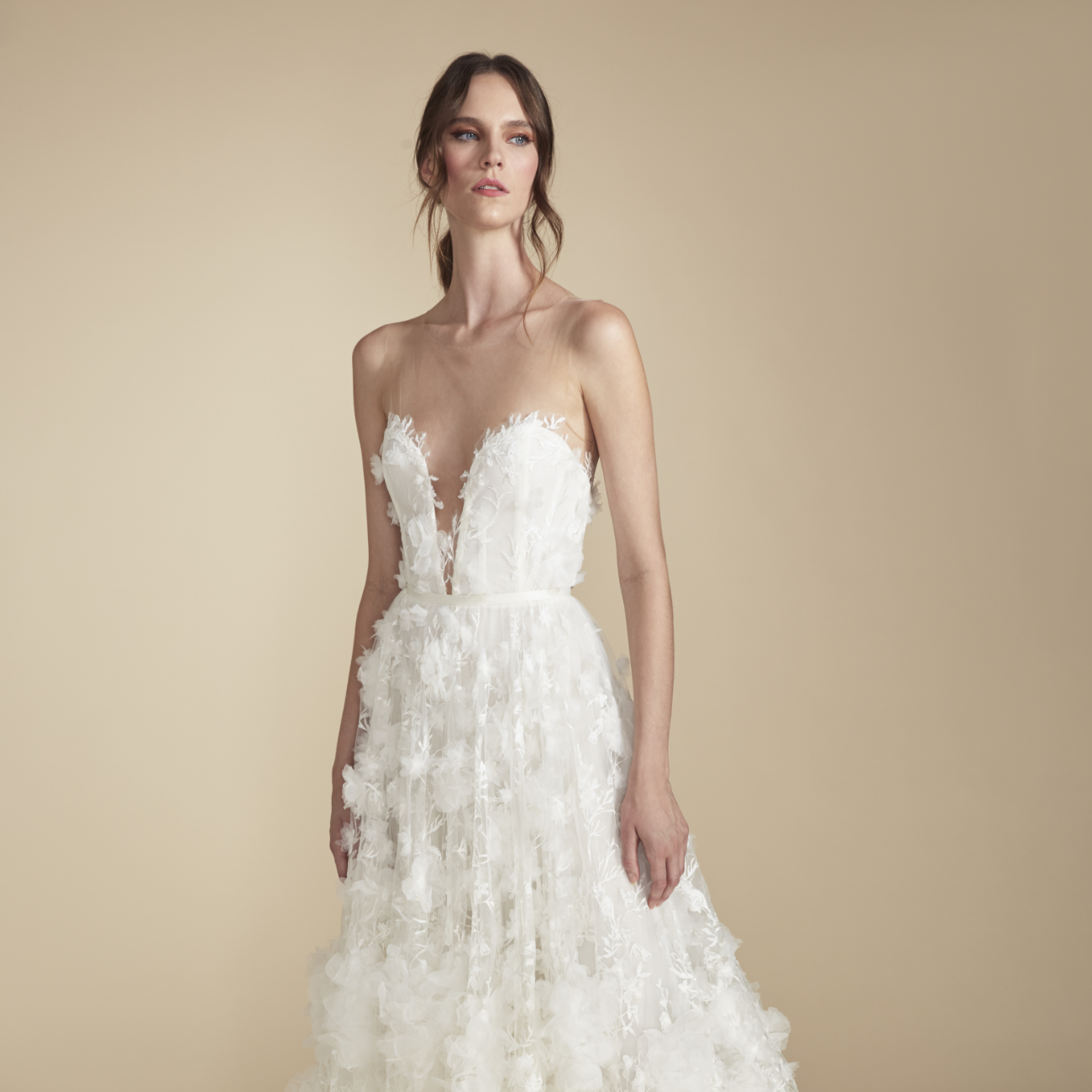 Marchesa Notte Bridal