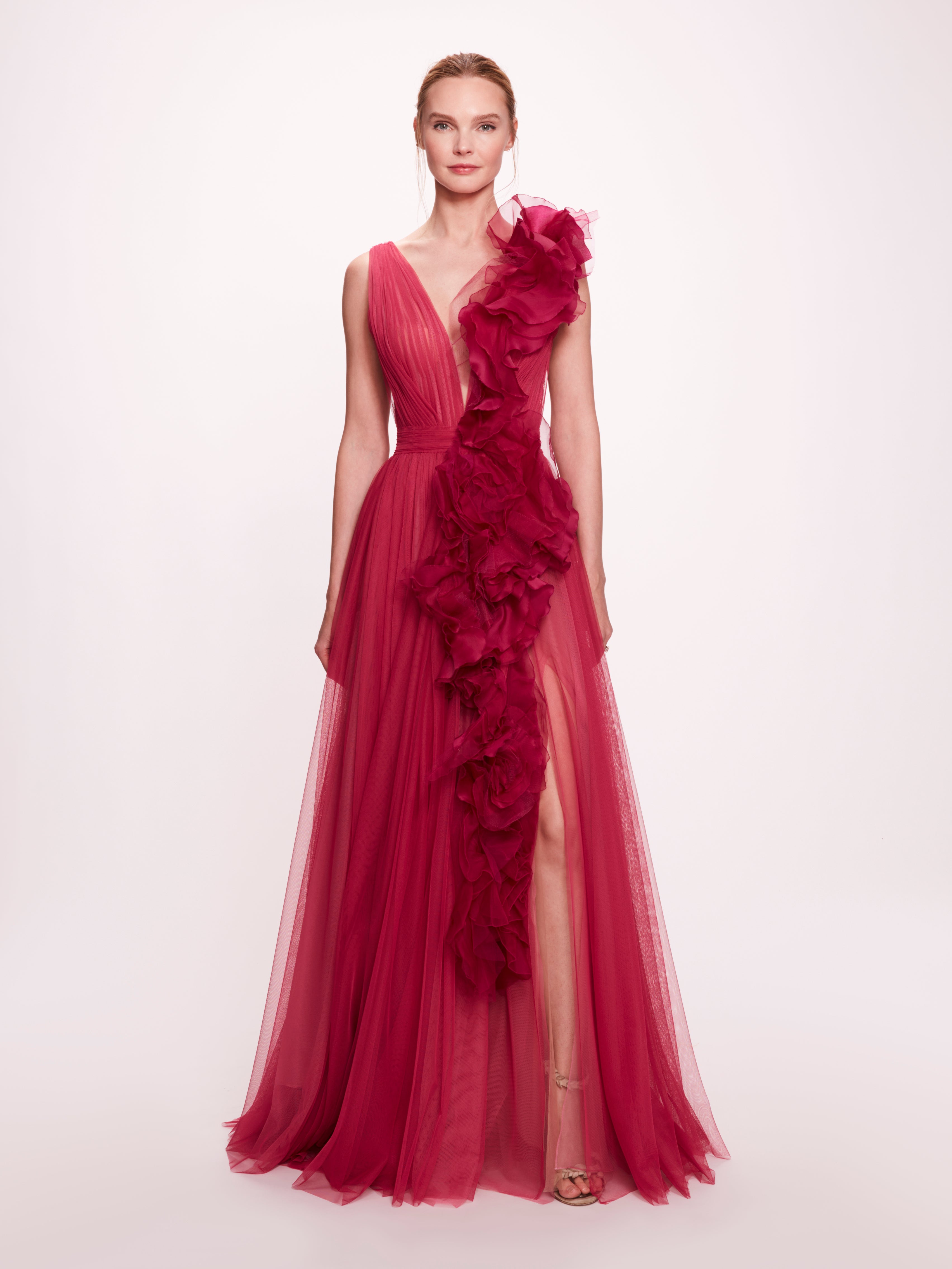 Couture Resort 2024 Marchesa