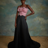 Look 6 | Marchesa