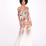 Look 4 | Marchesa