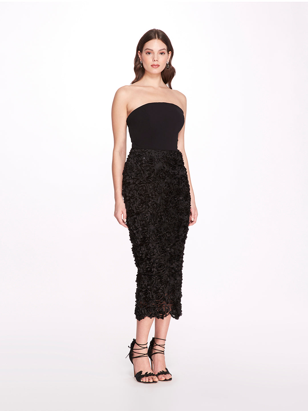 Look 45 | Marchesa