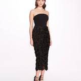 Look 45 | Marchesa