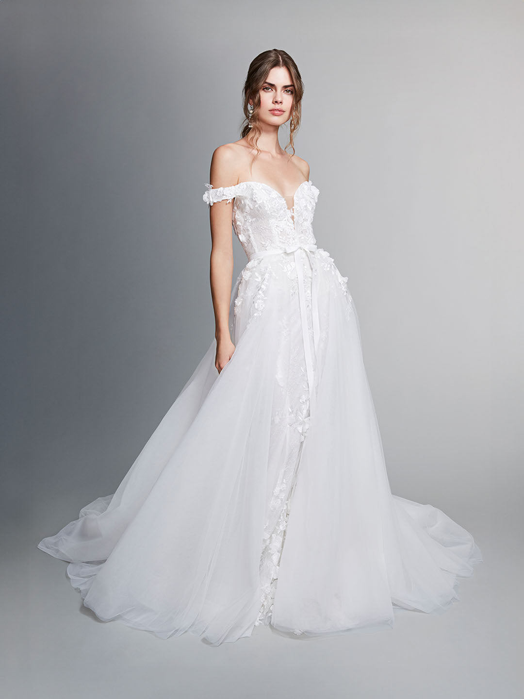 Marchesa Bridal Fall