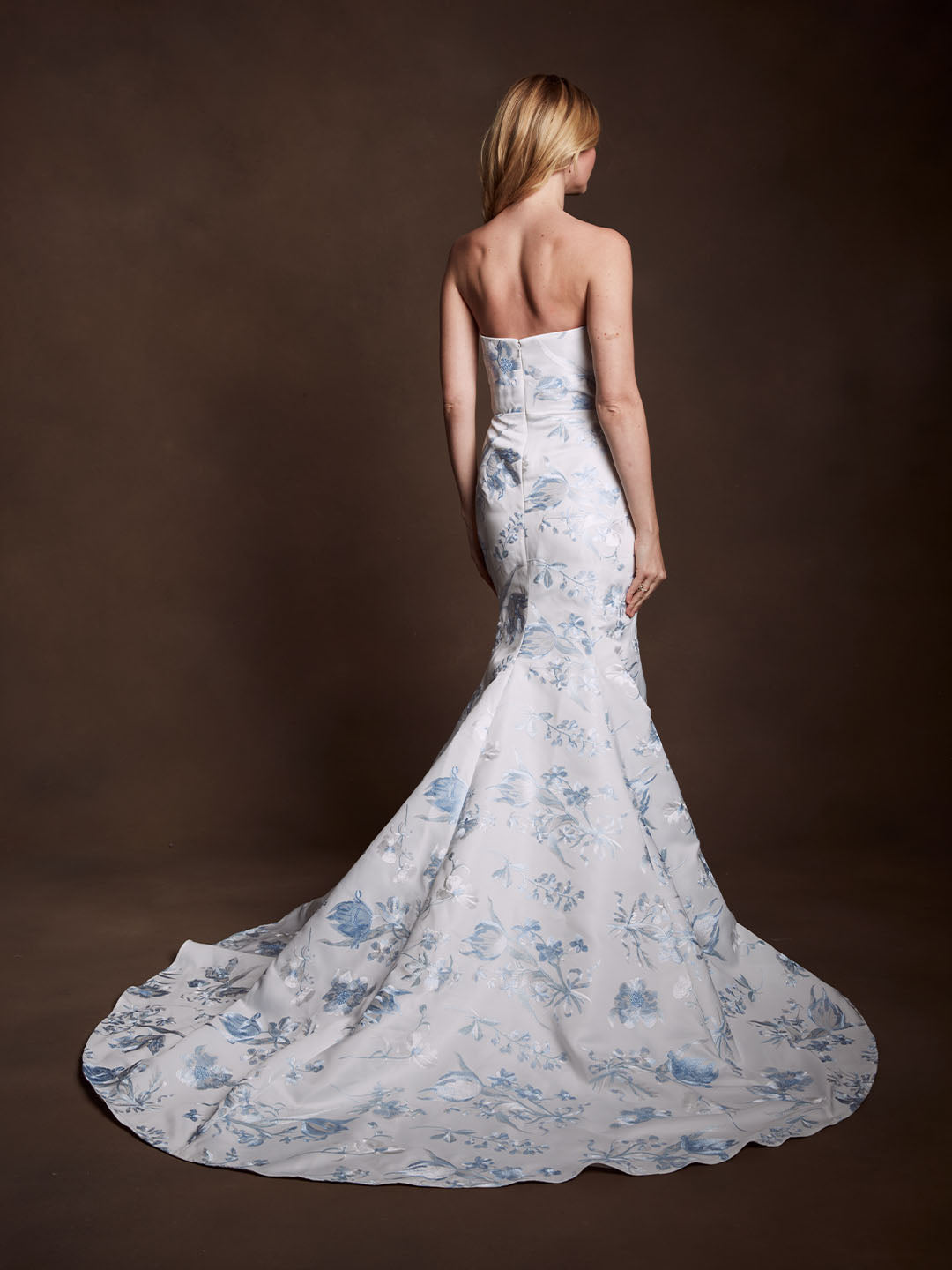 Marchesa notte bridal outlet fall 2019