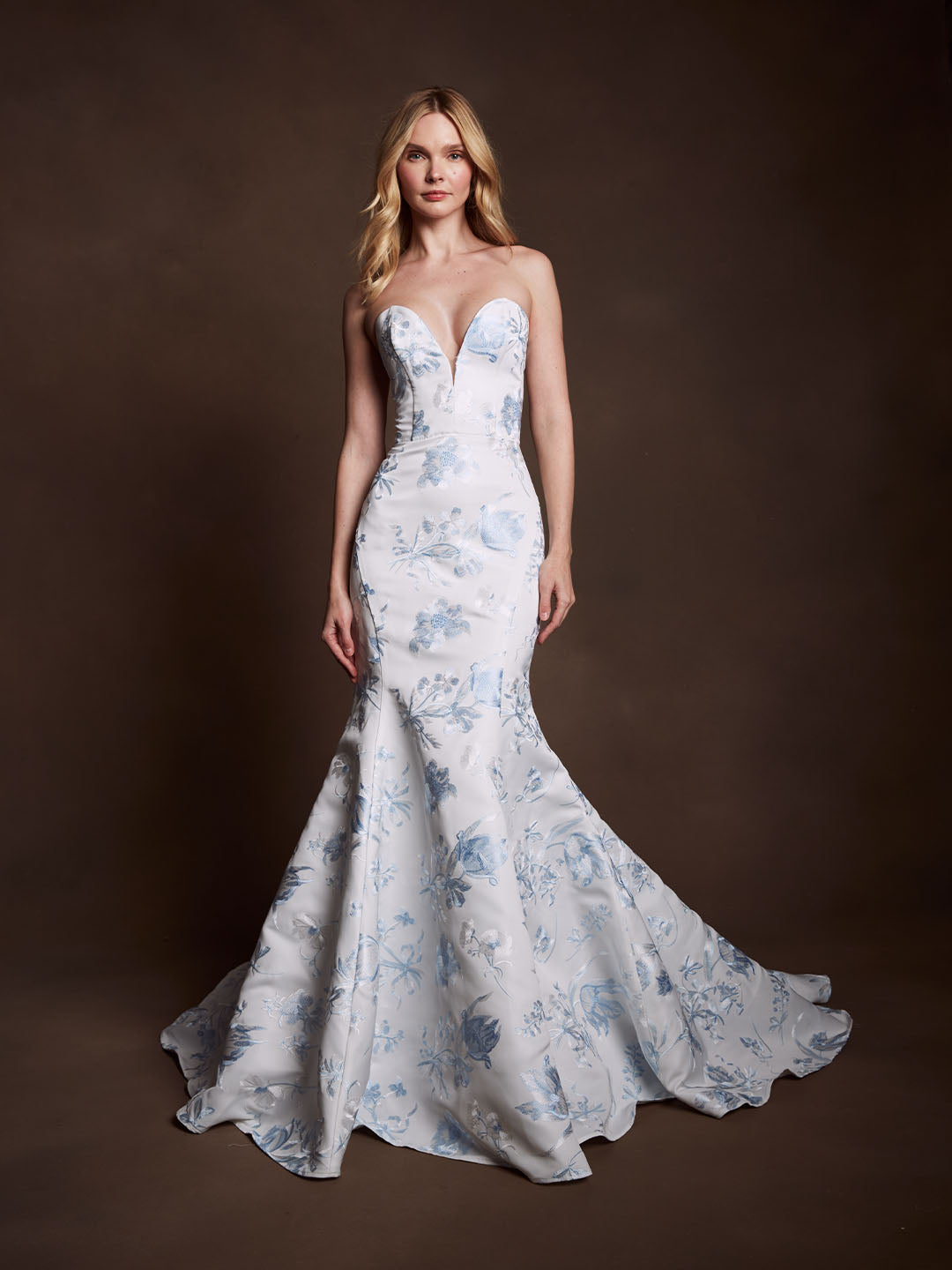 Marchesa long dresses hotsell