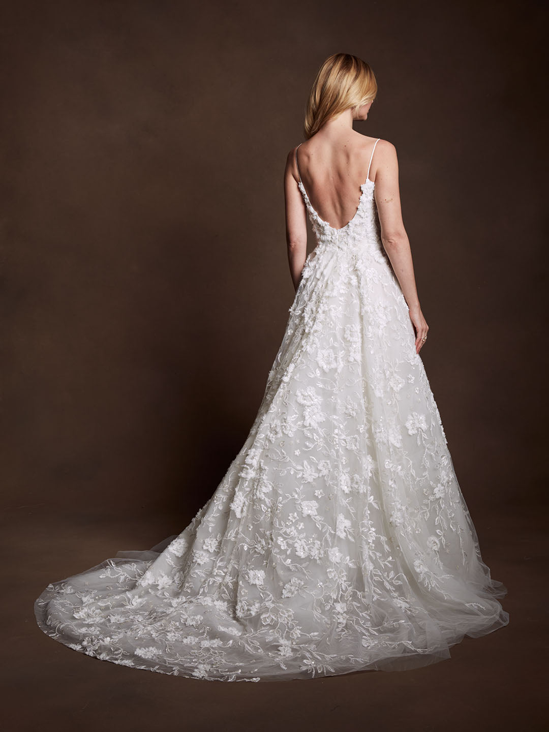 Marchesa notte clearance bridal fall 2019