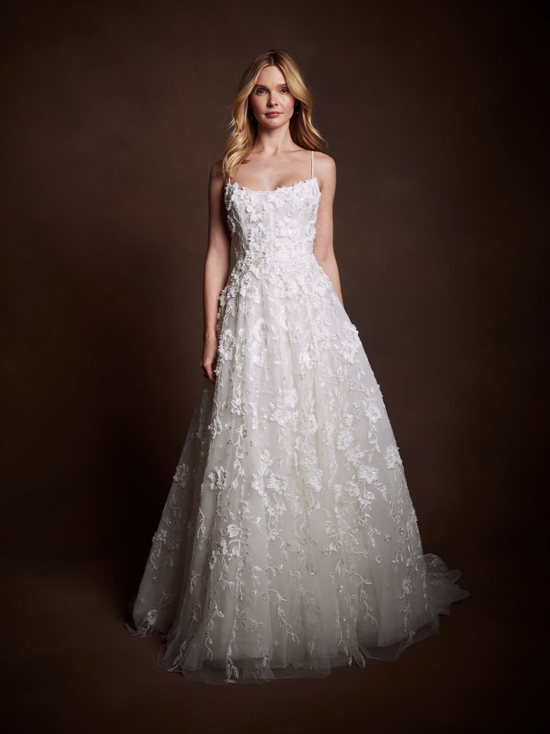 Marchesa Wedding Dresses