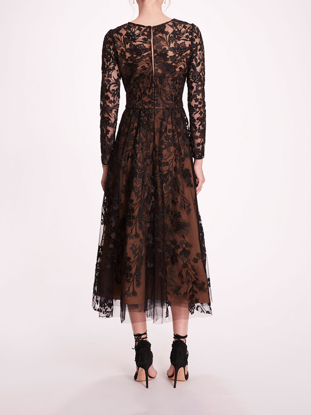 Shop New Arrivals | Marchesa Notte