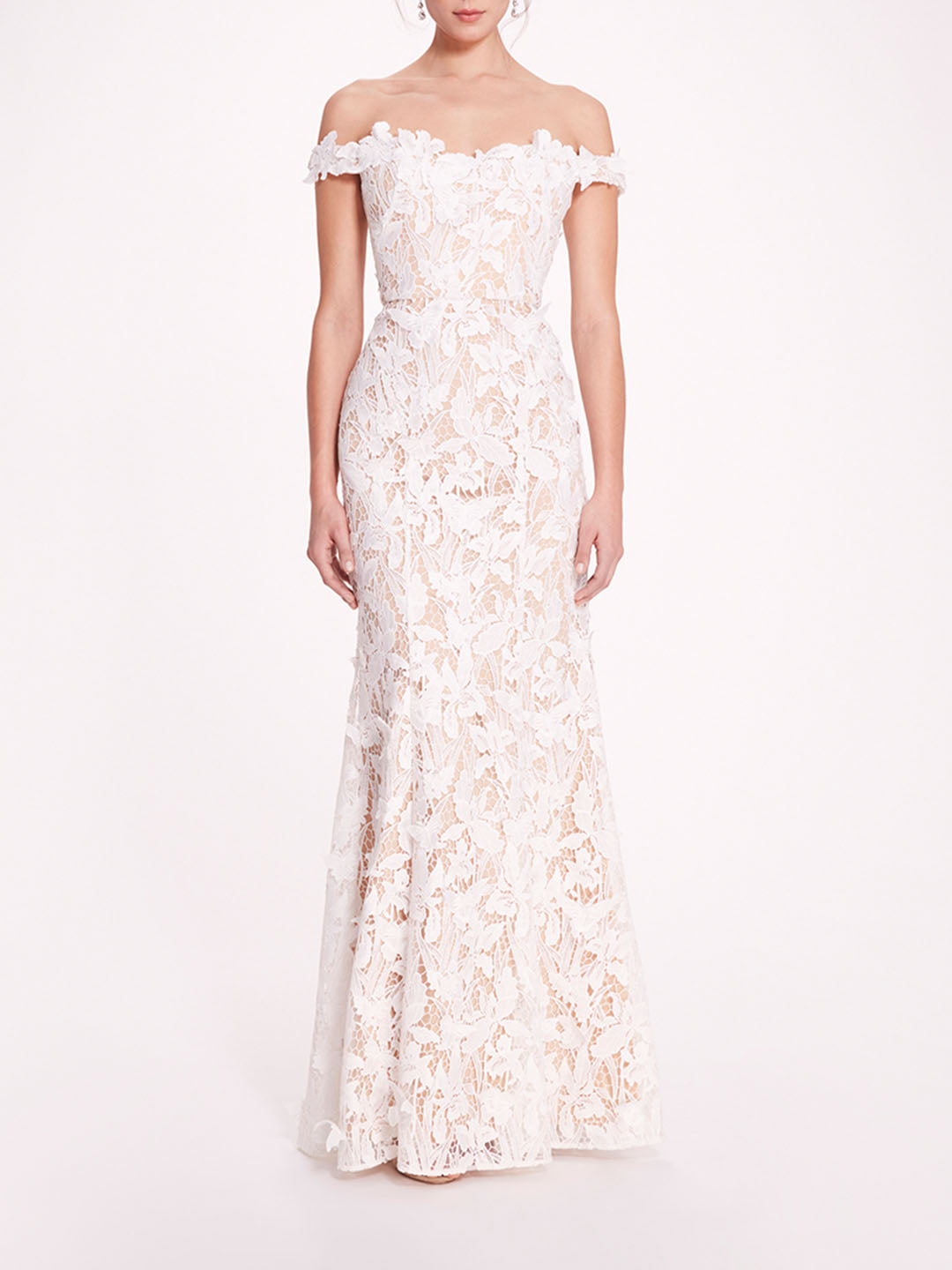 Marchesa Notte Gowns