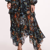 Monarch Maxi Dress | Marchesa