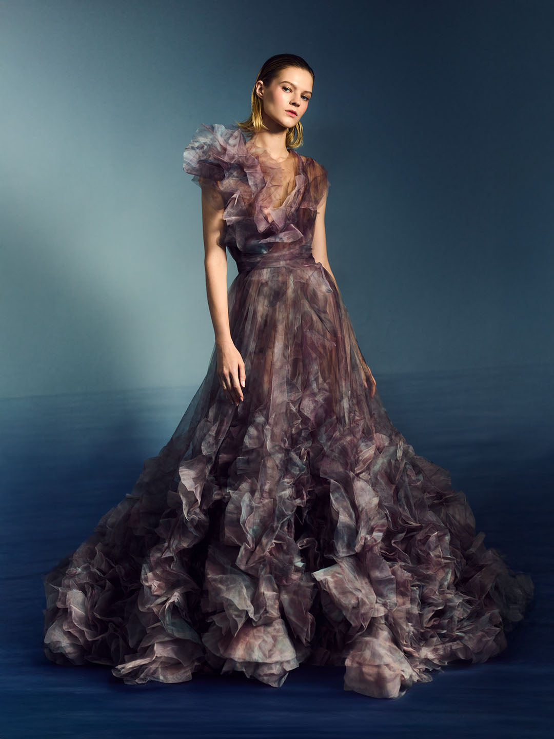 Look 19 | Marchesa