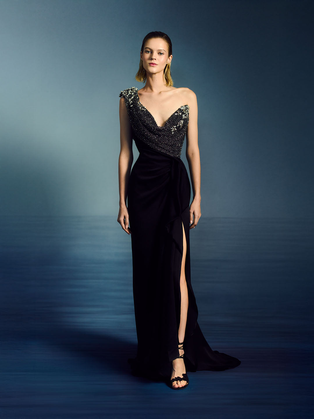 Look 17 | Marchesa