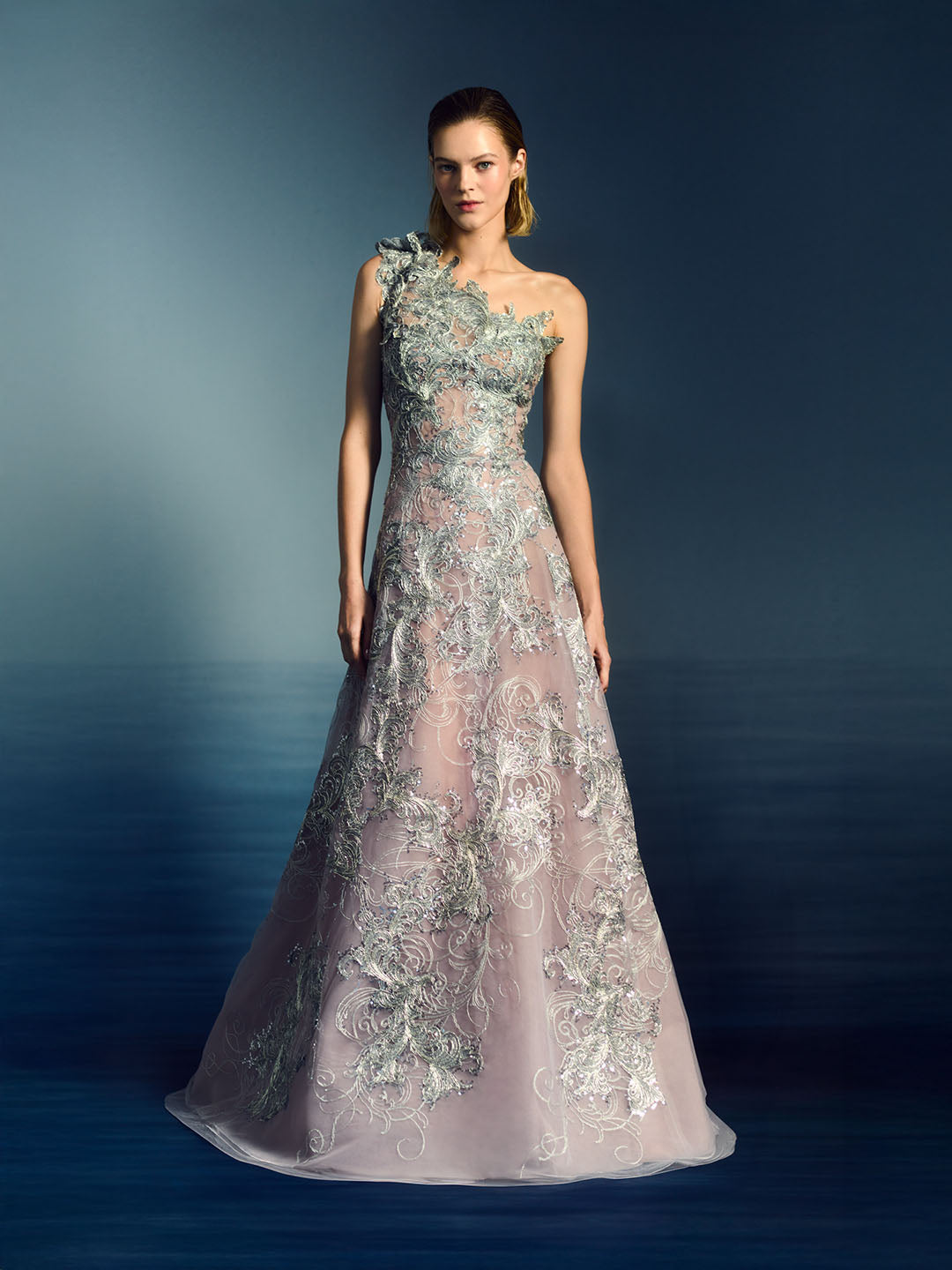 Look 14 | Marchesa