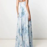 Pavia Printed | Marchesa