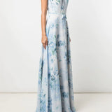 Pavia Printed | Marchesa