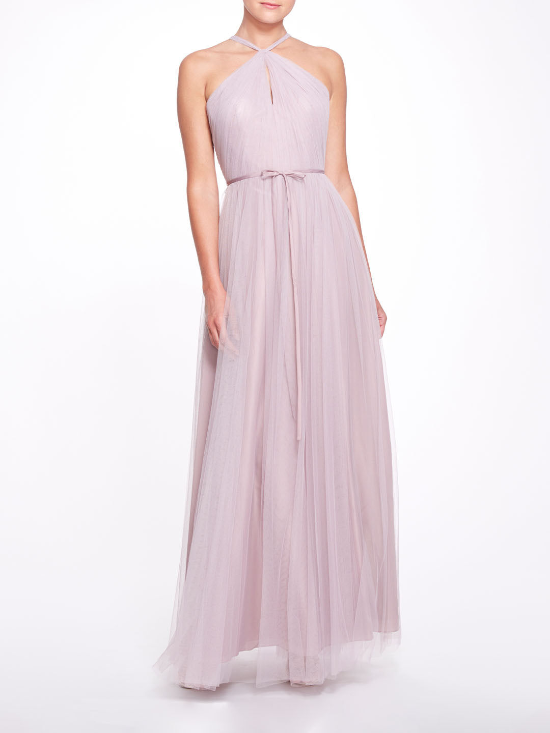 Marchesa Notte Bridesmaids