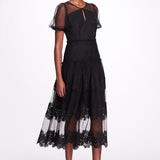 Look 41 | Marchesa