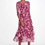 Look 44 | Marchesa