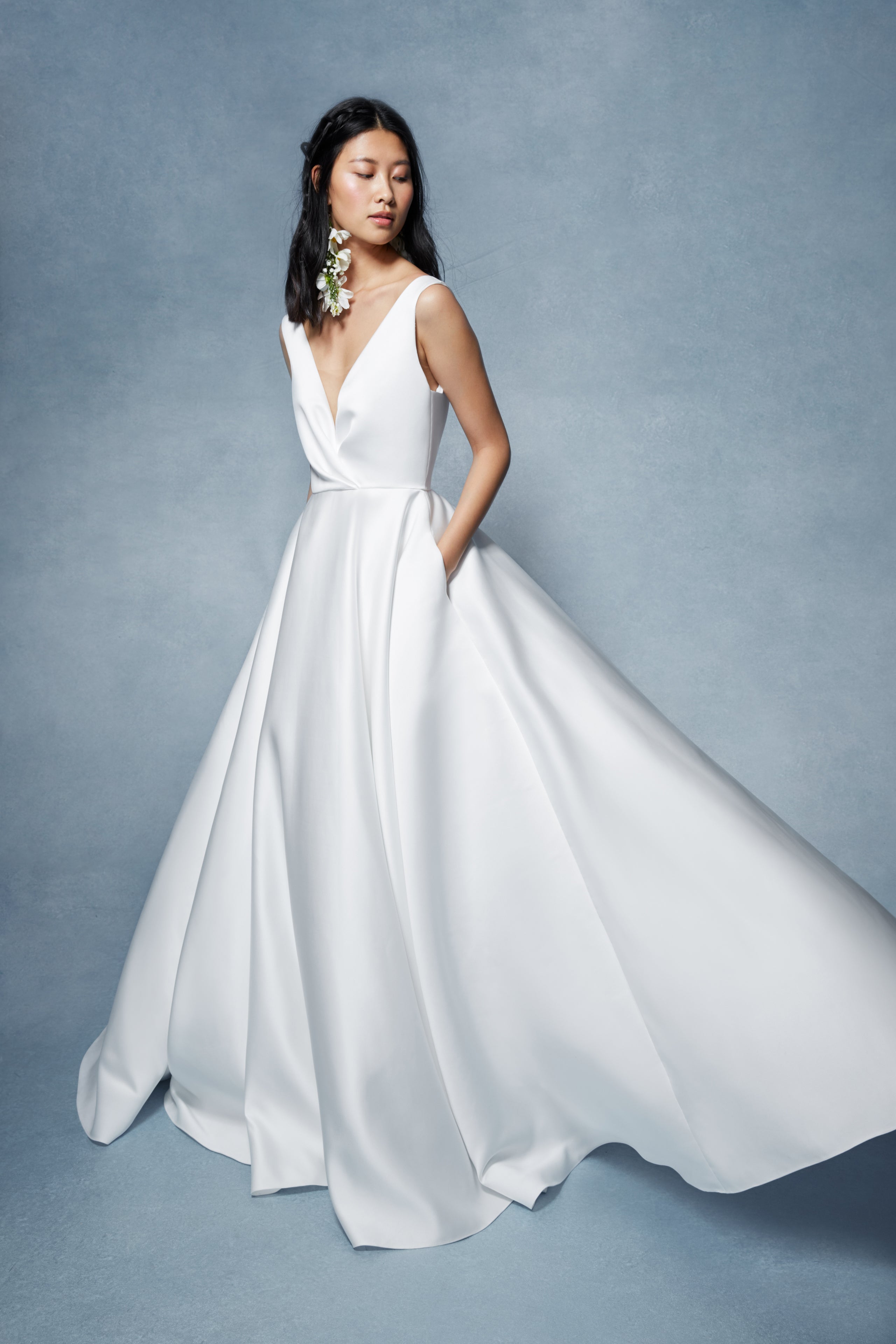 Marchesa notte 2025 bridal 2020