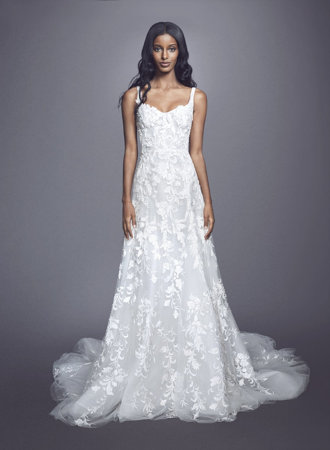 Marchesa daffodil wedding dress best sale