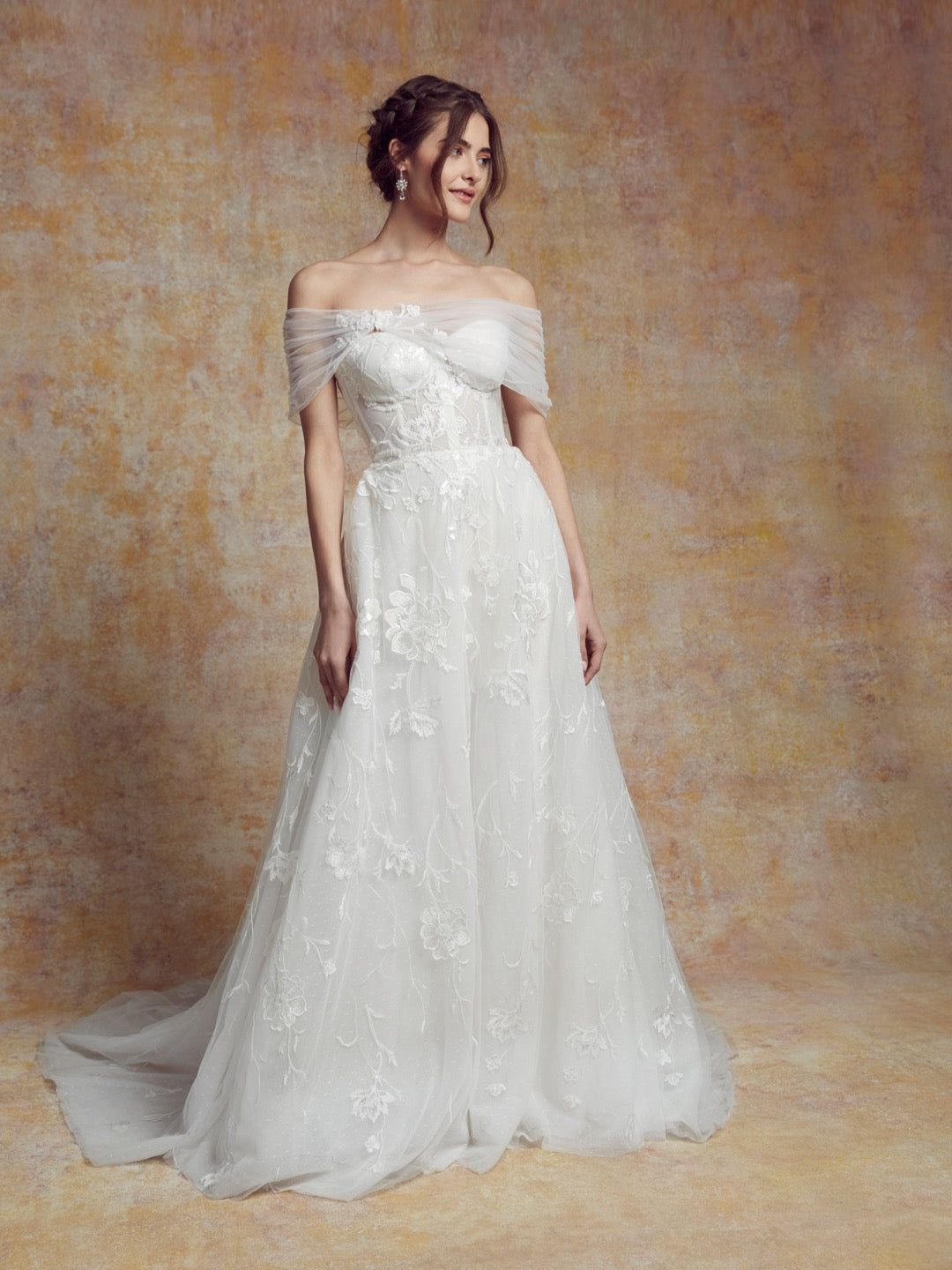 Marchesa notte bridal online