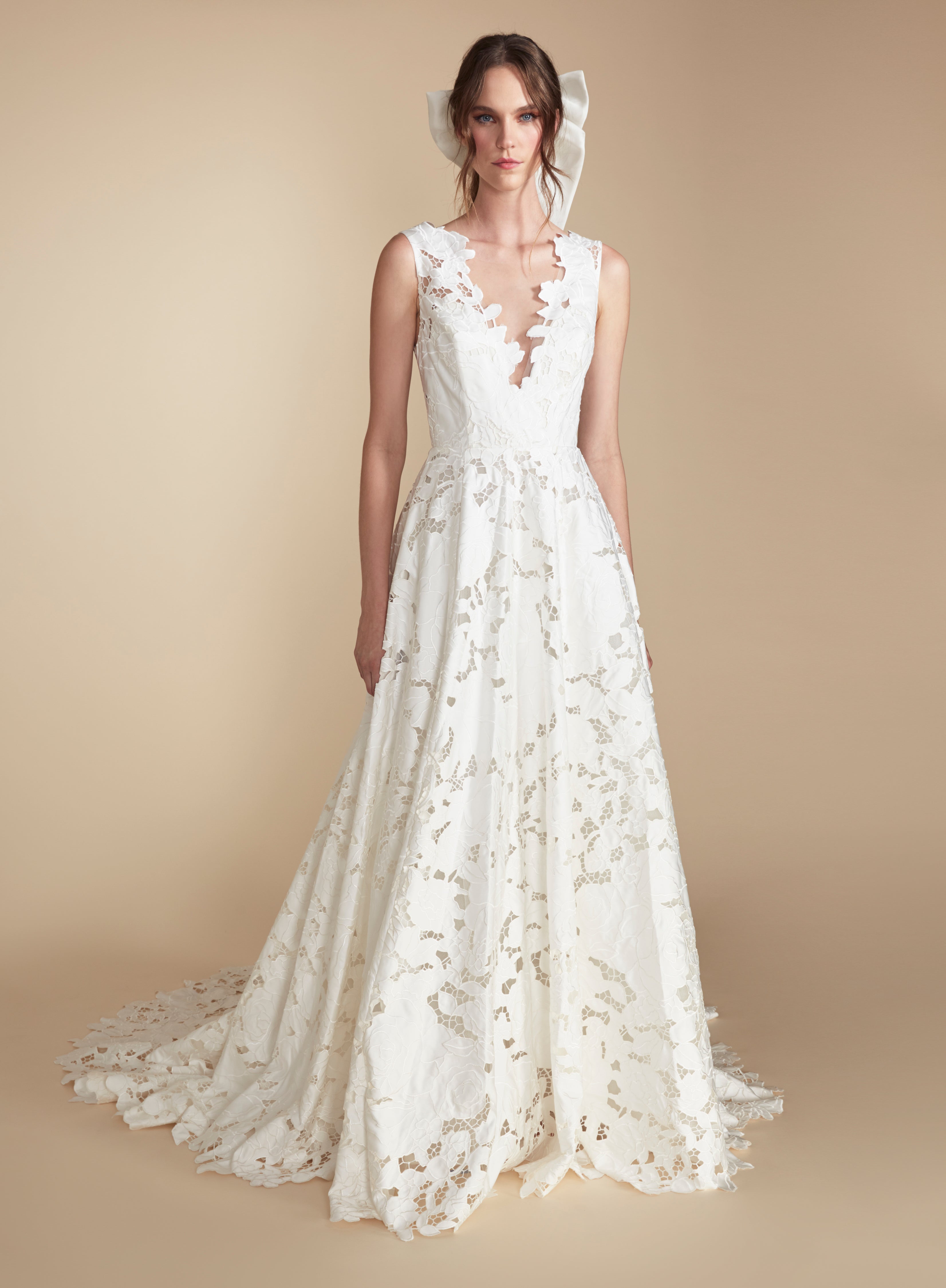 Marchesa Notte Bridal