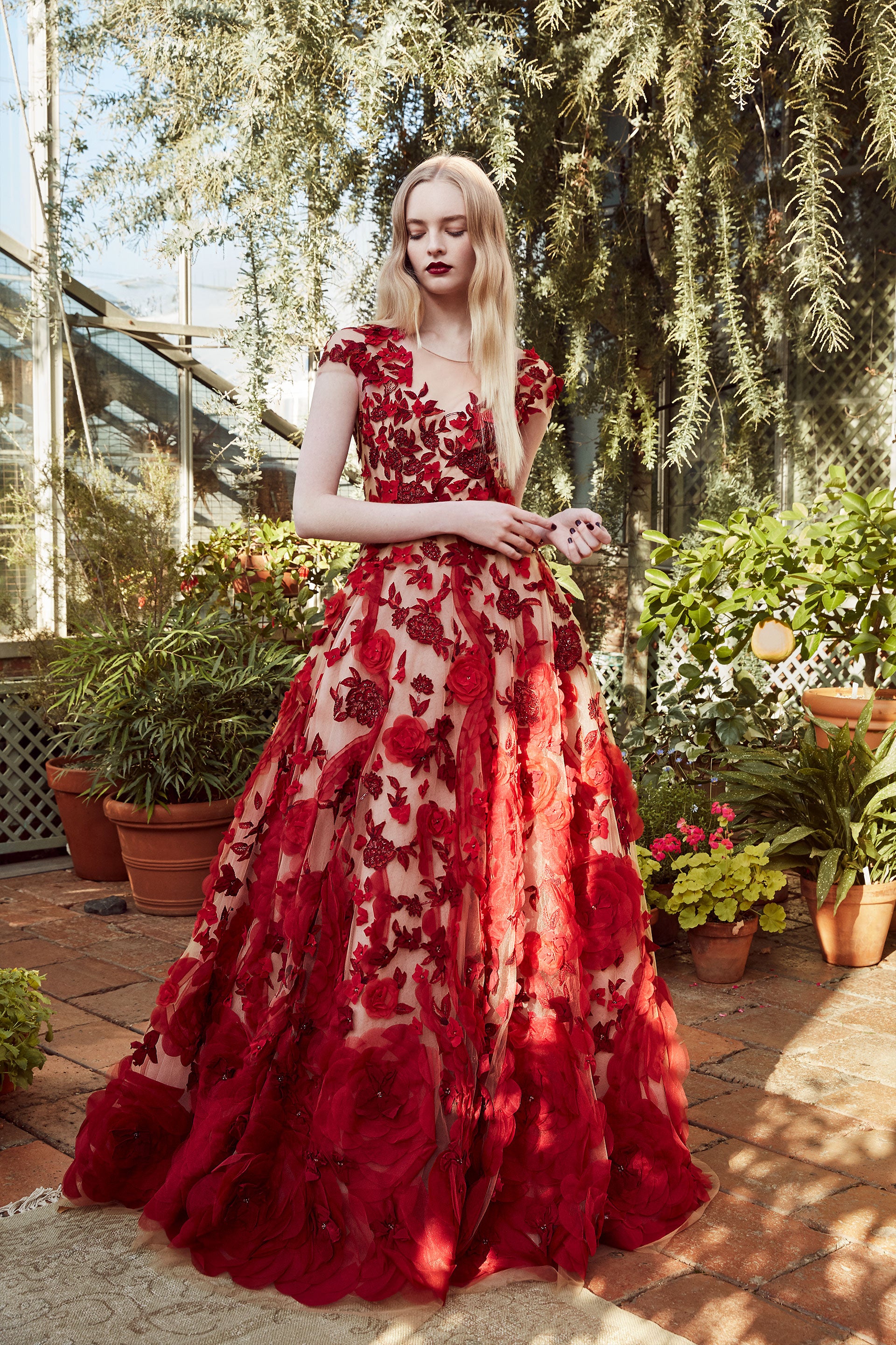 Marchesa Pre Fall 2019 – Page 2