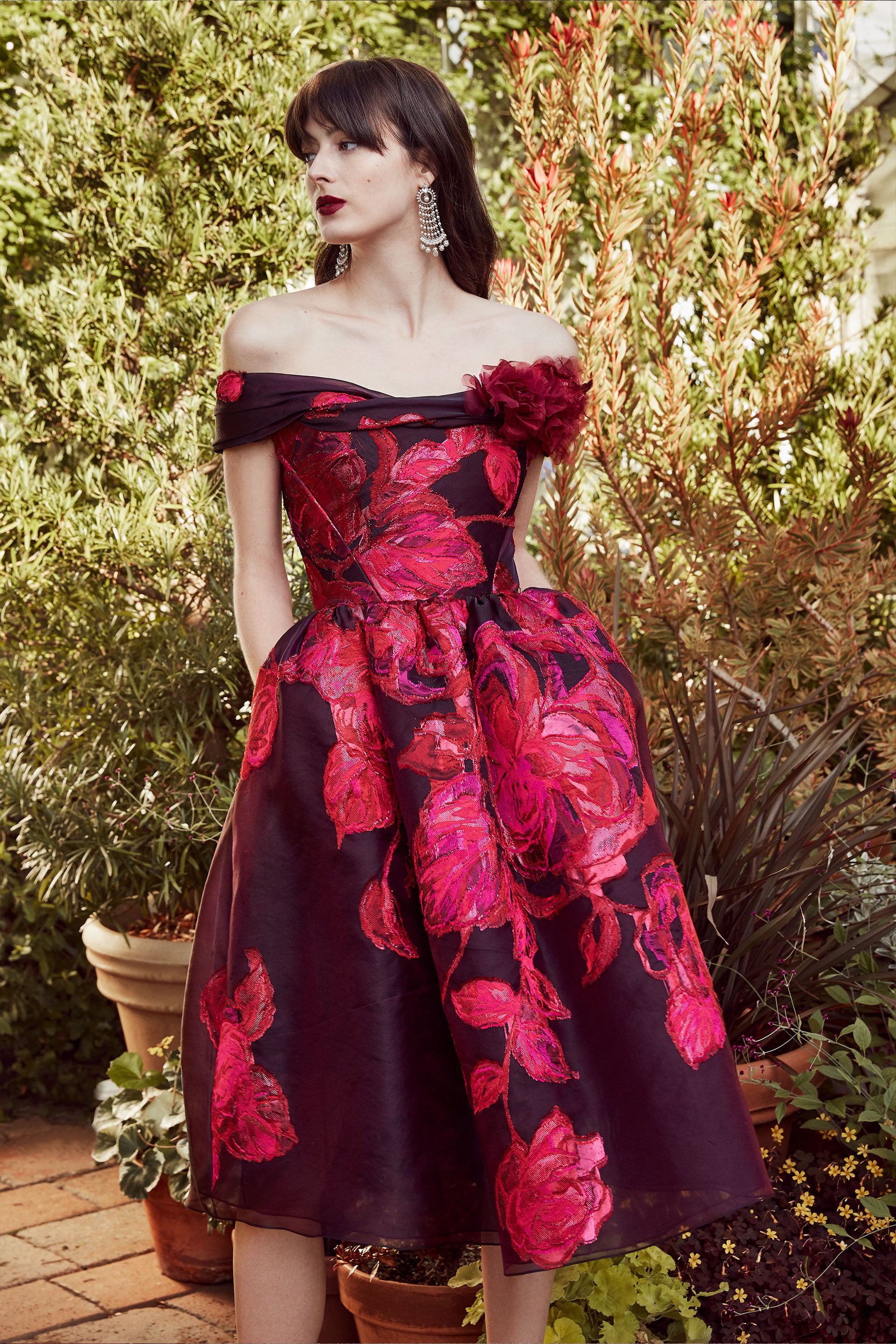 Marchesa Pre Fall 2019 – Page 2