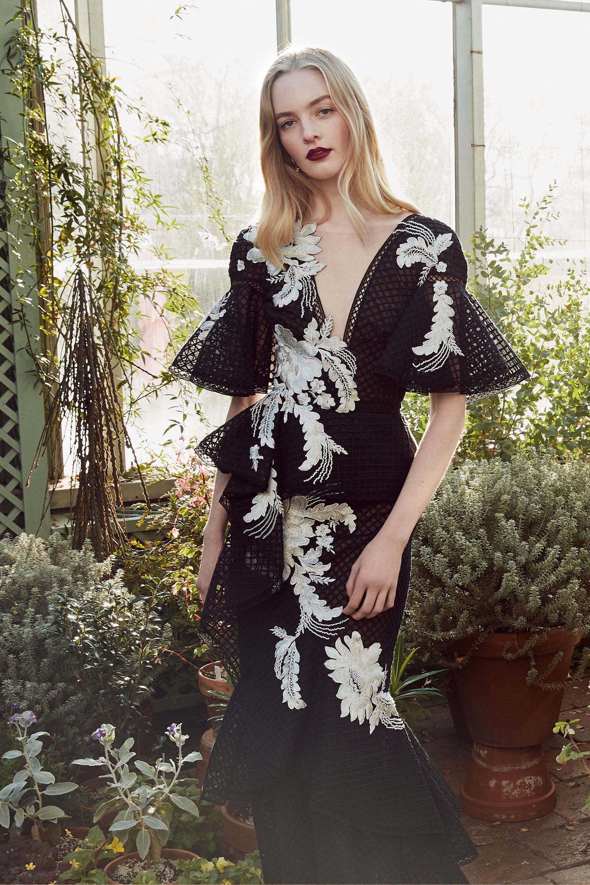 Marchesa Pre Fall 2019 – Page 2