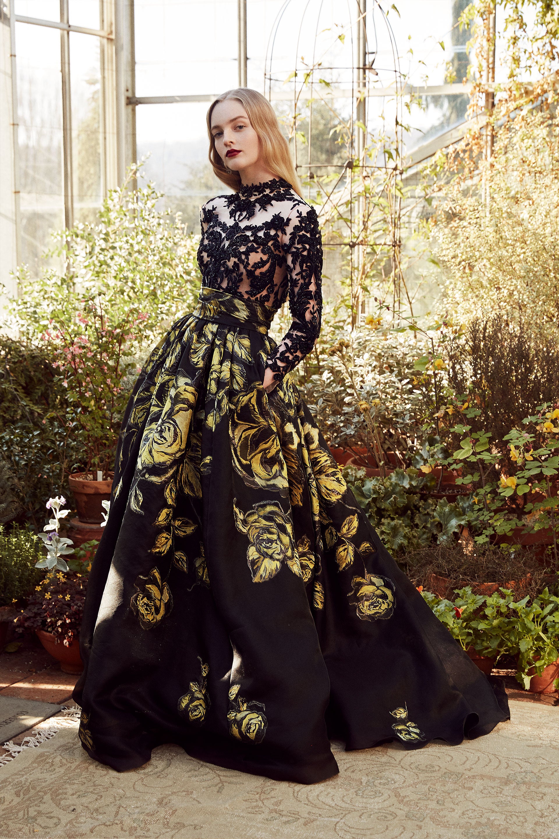 Marchesa Pre Fall 2019 – Page 2