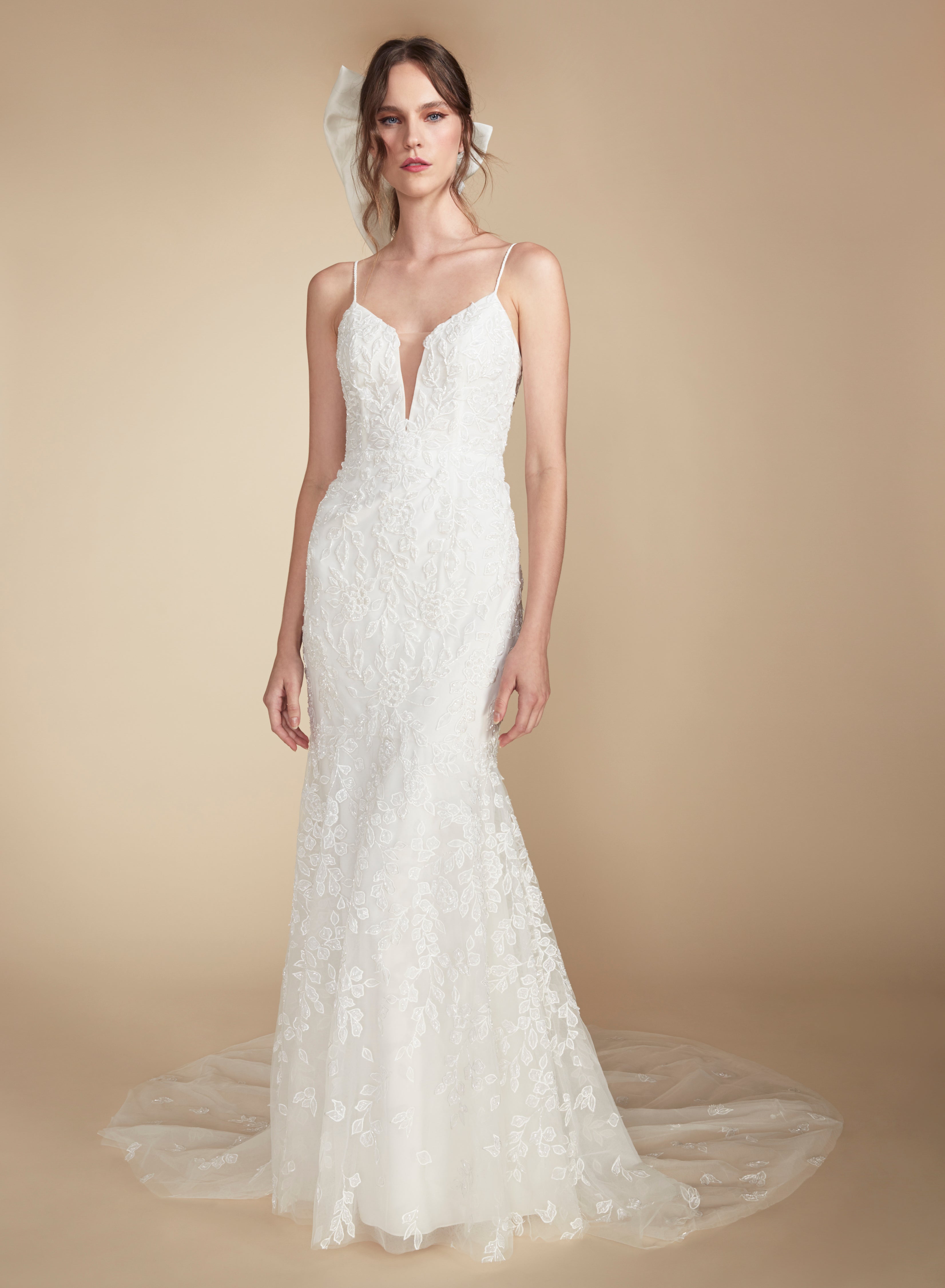 Marchesa Notte Bridal