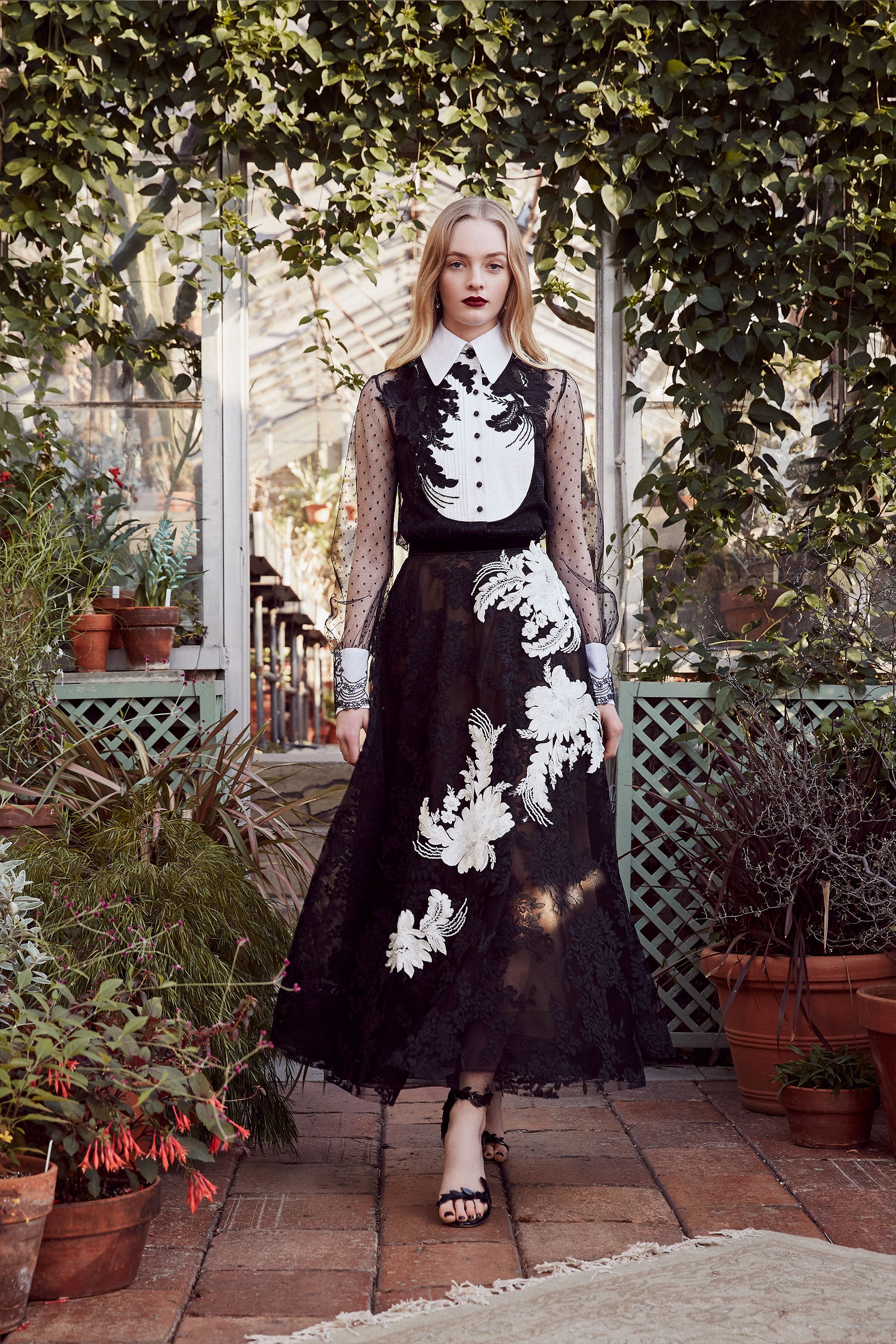 Marchesa Pre Fall 2019 – Page 2