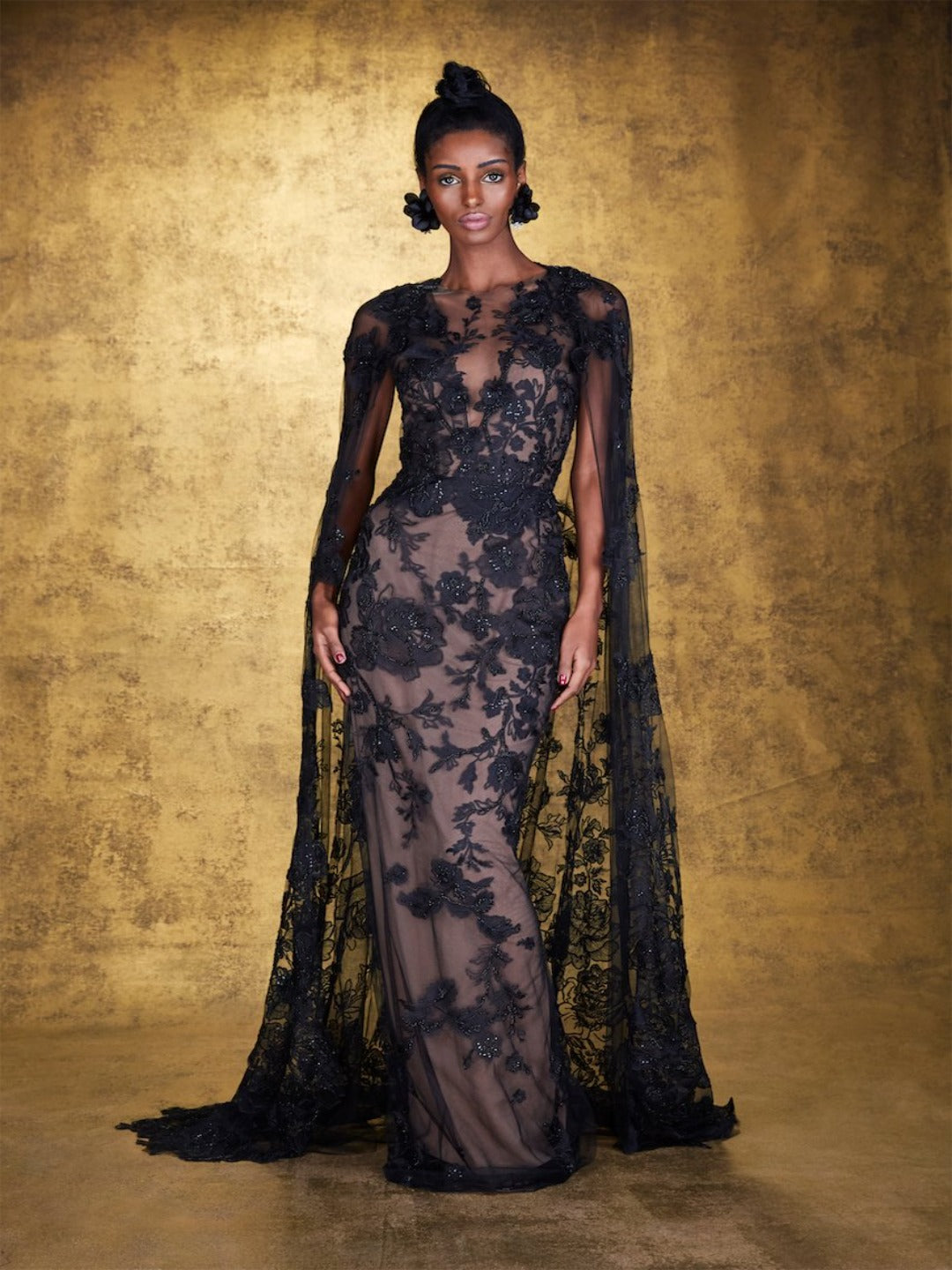 Pre Fall 2021 – Marchesa