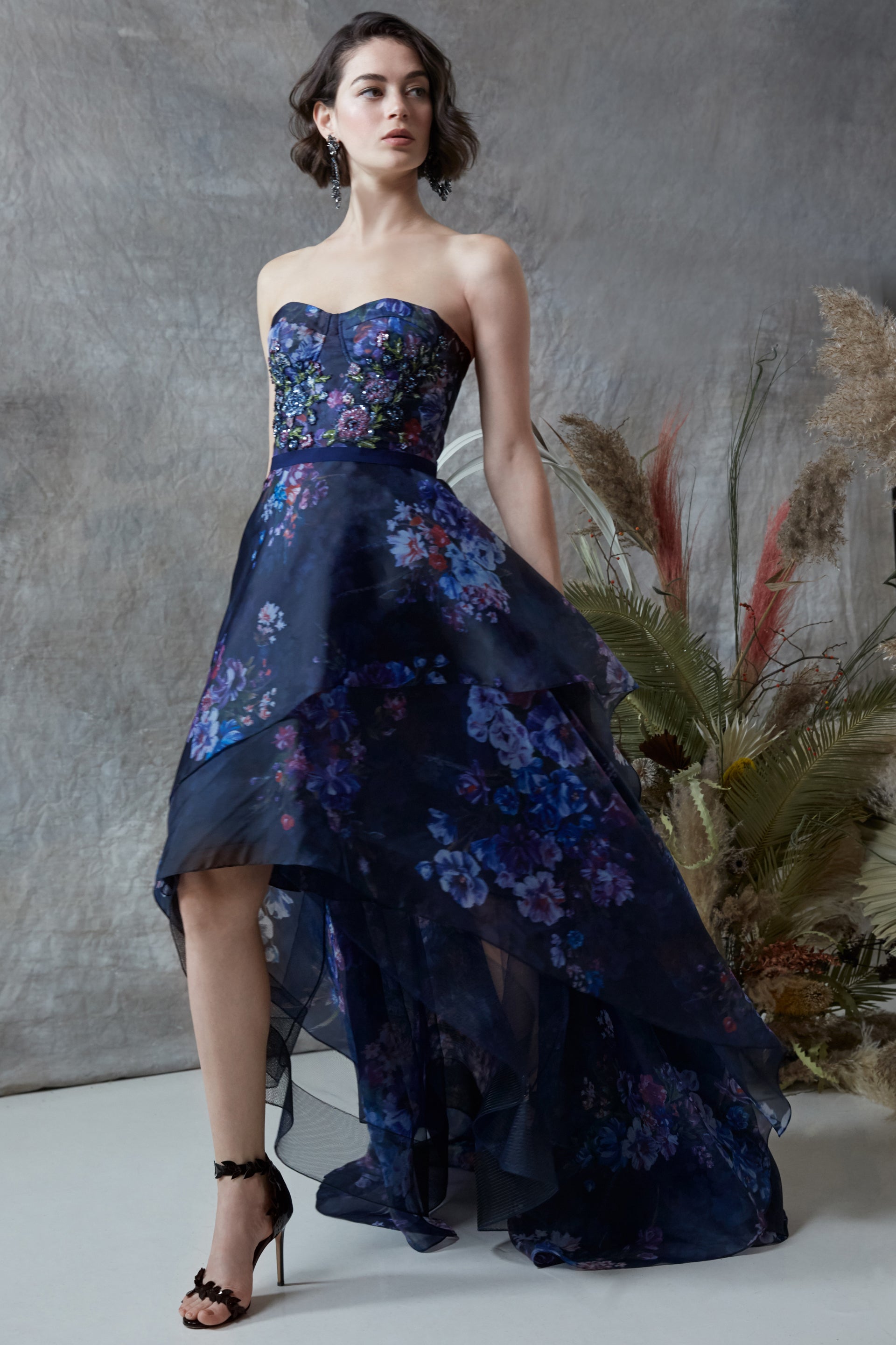 Pre Fall 2020 – Page 2 – Marchesa