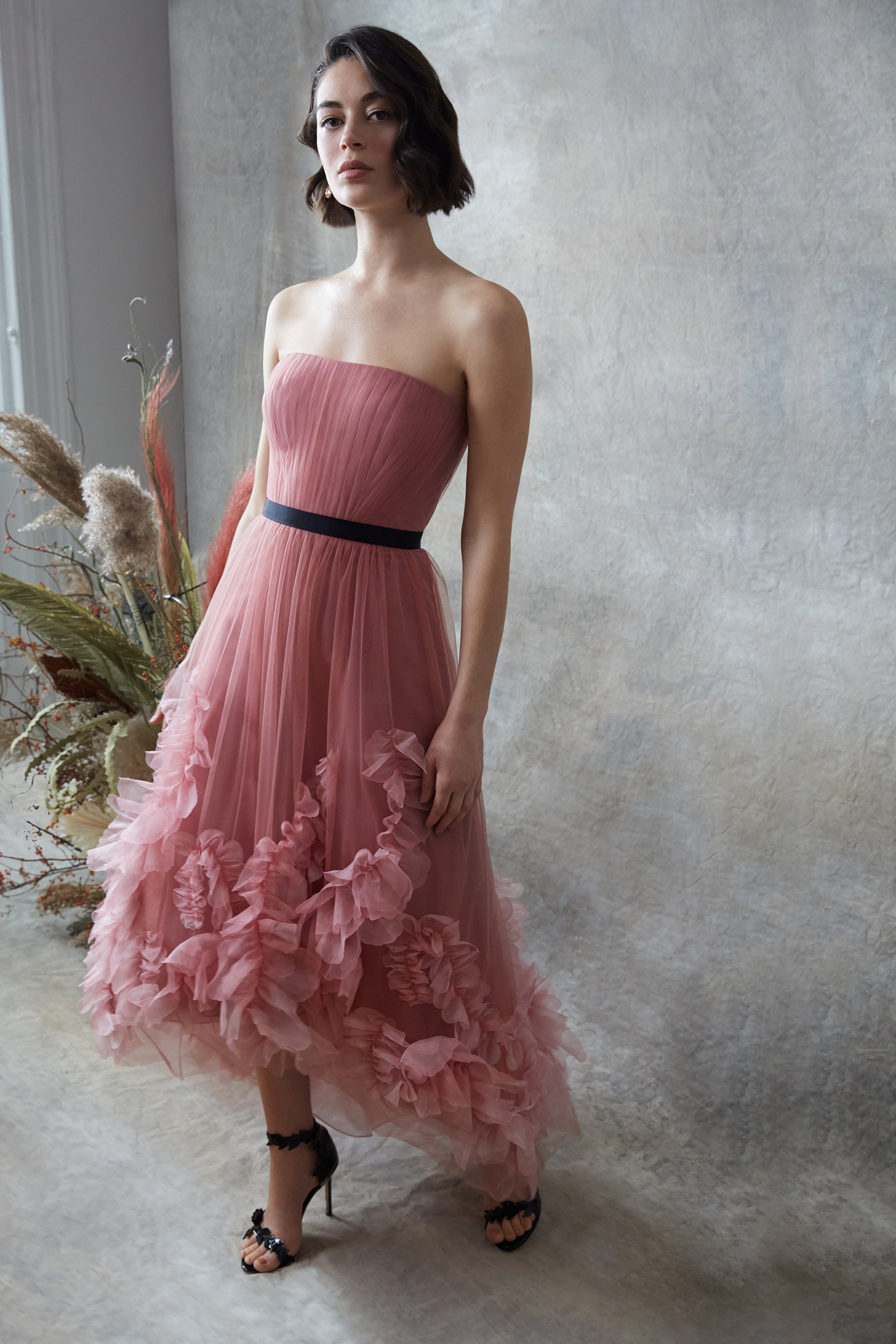 Pre Fall 2020 – Page 2 – Marchesa