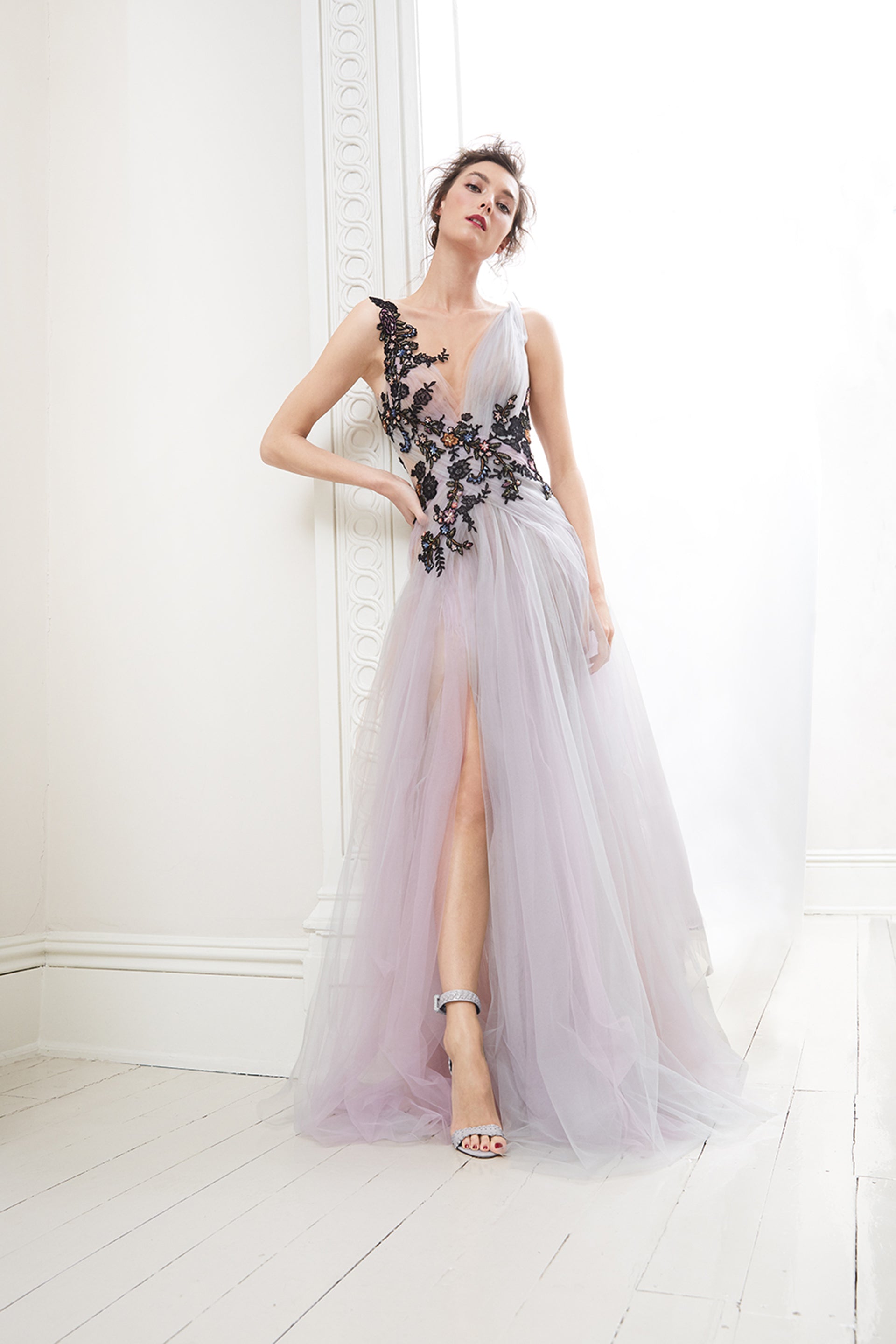 Pre Fall 2020 – Page 2 – Marchesa