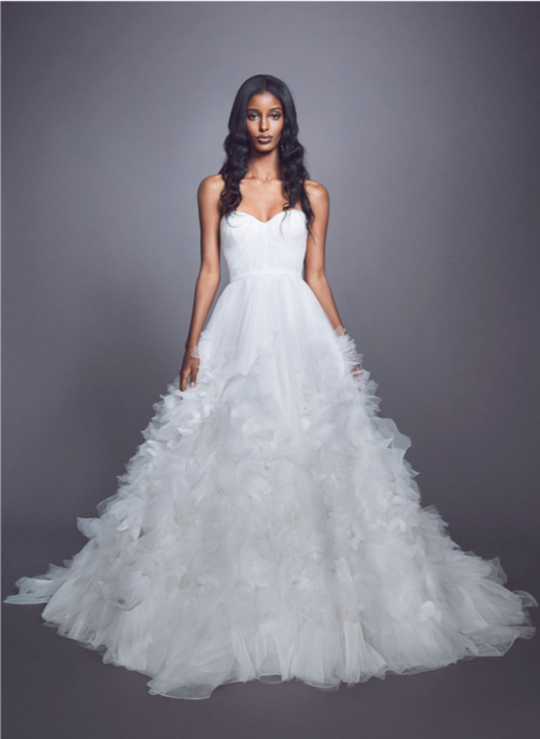 Marchesa Bridal Fall