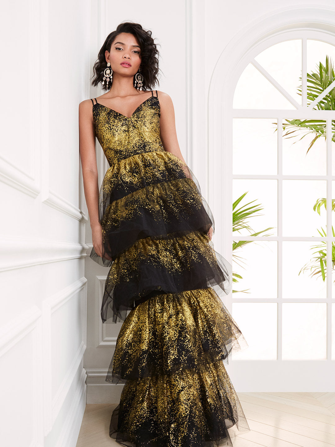 Pre Fall 2021 – Marchesa